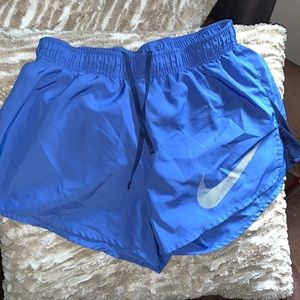 Nike athletic shorts
